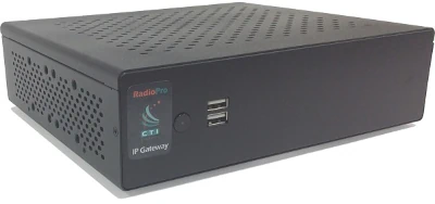RadioPro IP Gateway